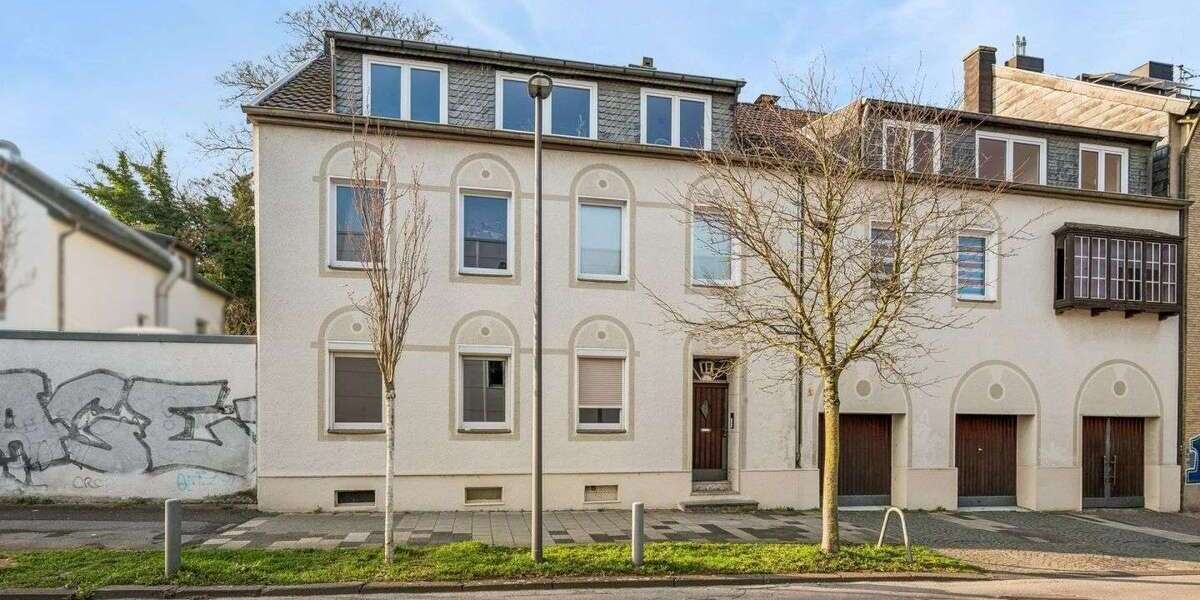 Einfamilienhaus Aachen Aachen-Mitte - 17 Zimmer, 363 m&sup2;, 985.000&euro; | Angebot:25449893