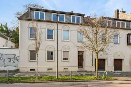 Haus Aachen Aachen-Mitte - 17 Zimmer, 363 m&sup2;, 985.000&euro; | Angebot:25449893