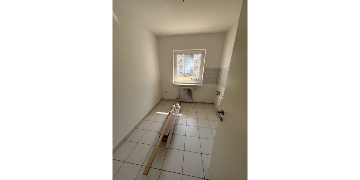 Etagenwohnung Aldenhoven - 3 Zimmer, 61 m&sup2;, 135.000&euro; | Angebot:23838713