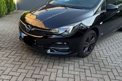 Opel Astra 22.000 km 17.500 &euro; Hürtgenwald 52393