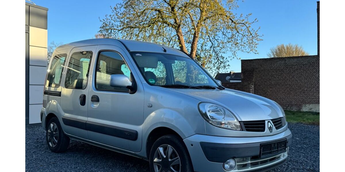 Renault Kangoo 182.000 km 2.999 &euro; jülich 52428