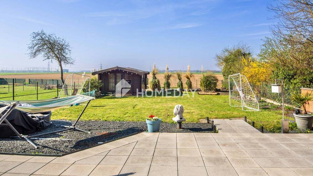 Doppelhaushälfte Niederzier - 7 Zimmer, 209 m&sup2;, 397.000&euro; | Angebot:25910644