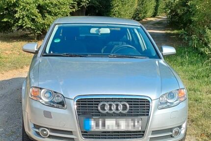 Audi A4 187.000 km 2.299 &euro; ESCHWEILER 52249