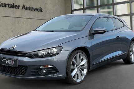 VW Scirocco 93.000 km 11.999 &euro; Jülich 52428