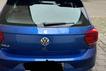 VW Polo 100.100 km 9.900 &euro; Würselen 52146