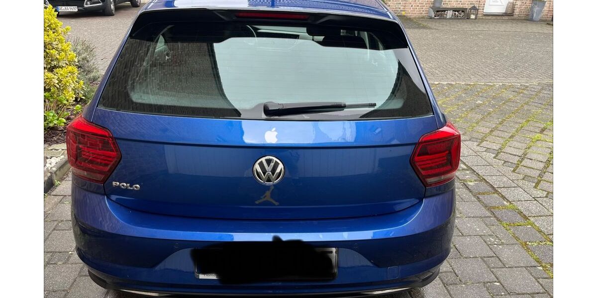 VW Polo 100.100 km 9.900 &euro; Würselen 52146