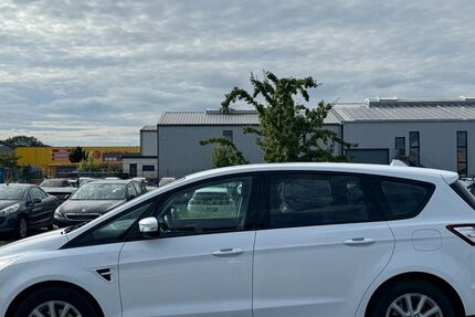Ford S-Max 199.500 km 8.500 &euro; Düren 52351