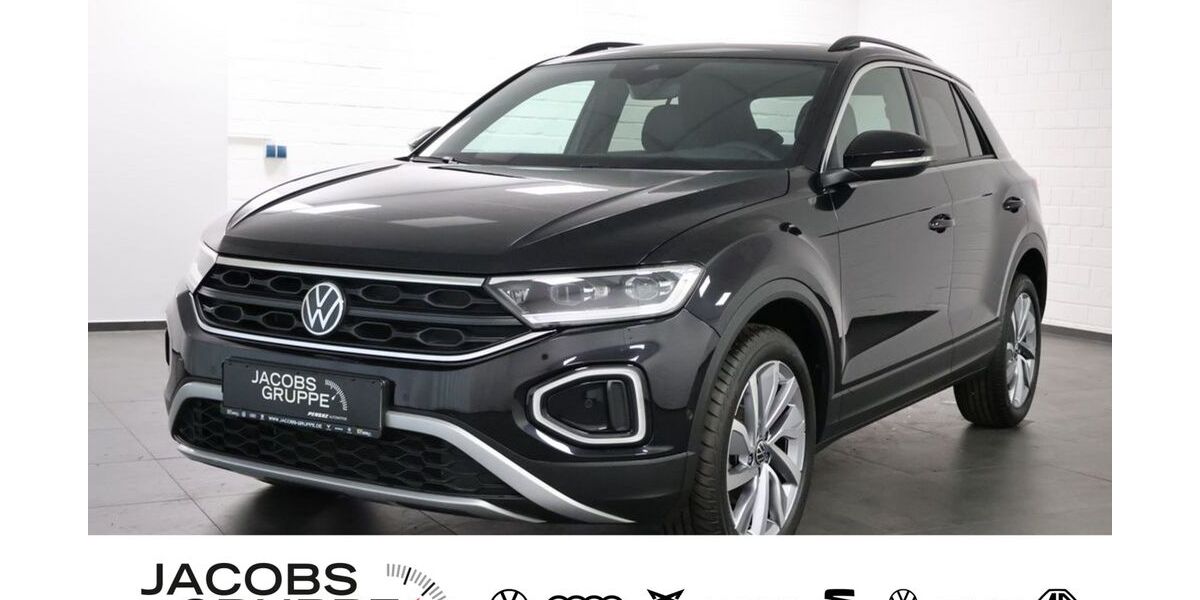 VW T-Roc 10.601 km 25.940 &euro; Alsdorf 52477