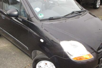 Chevrolet Matiz 47.500 km 3.950 &euro; Übach-Palenberg 52531