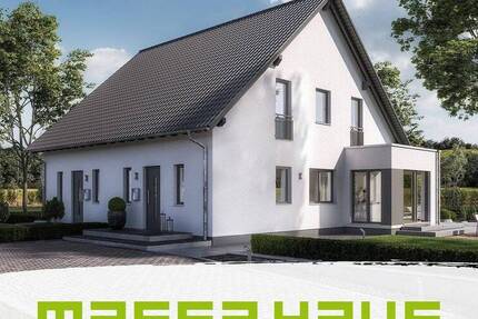 Haus Bedburg Königshoven - 4 Zimmer, 111 m&sup2;, 375.798&euro; | Angebot:26528316