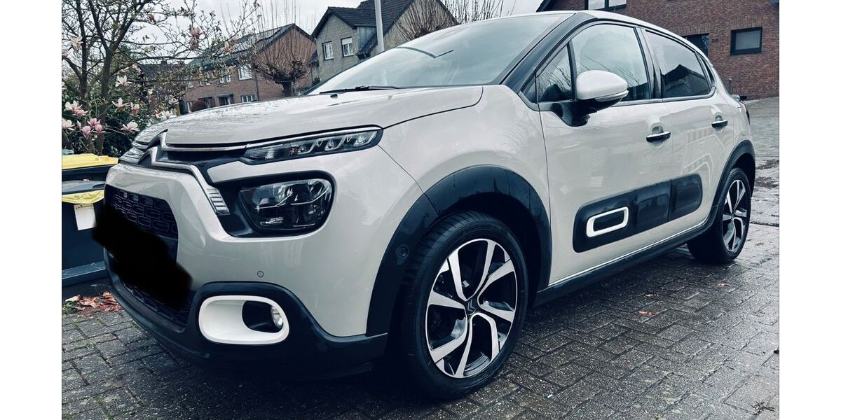 Citroen C3 59.000 km 13.950 &euro; Linnich 52441