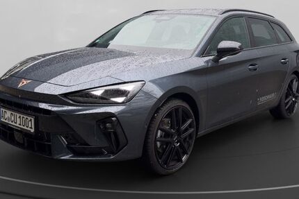 Cupra Leon 1.500 km 41.490 &euro; Aachen 52068