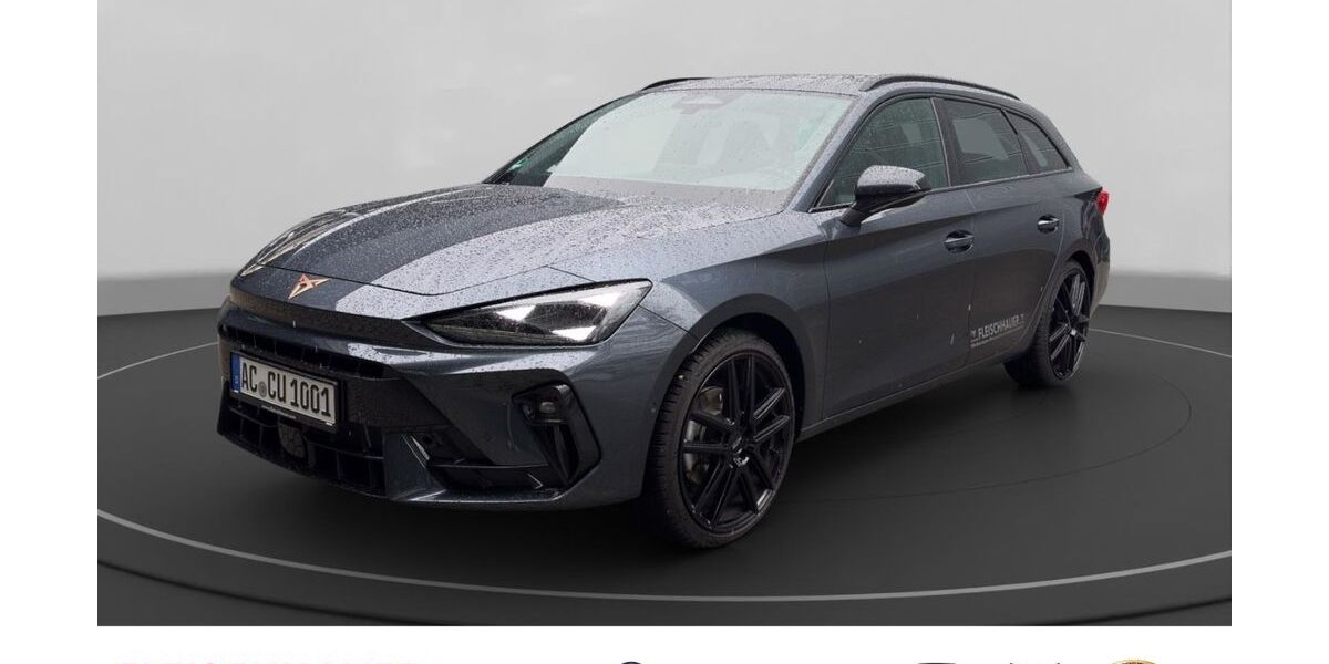 Cupra Leon 1.500 km 41.490 &euro; Aachen 52068