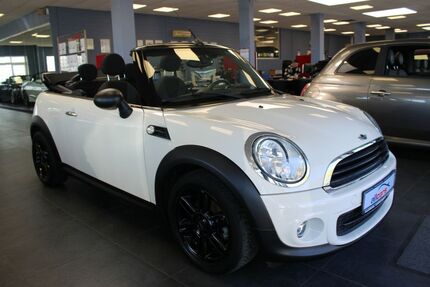 Mini One Cabrio 73.682 km 10.780 &euro; Euskirchen 53881