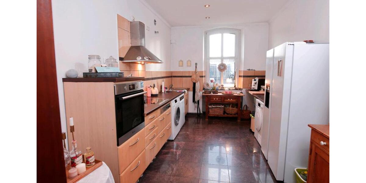 Maisonettenwohnung Elsdorf - 6.5 Zimmer, 190 m&sup2;, 1.650&euro; | Angebot:25875991