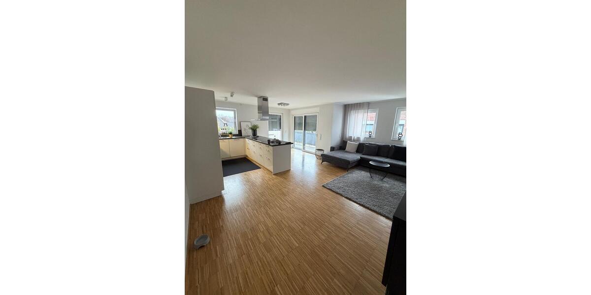 Etagenwohnung Eschweiler - 3 Zimmer, 95 m&sup2;, 1.190&euro; | Angebot:25172779