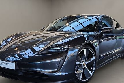 Porsche Taycan 35.439 km 69.800 &euro; Aachen 52068