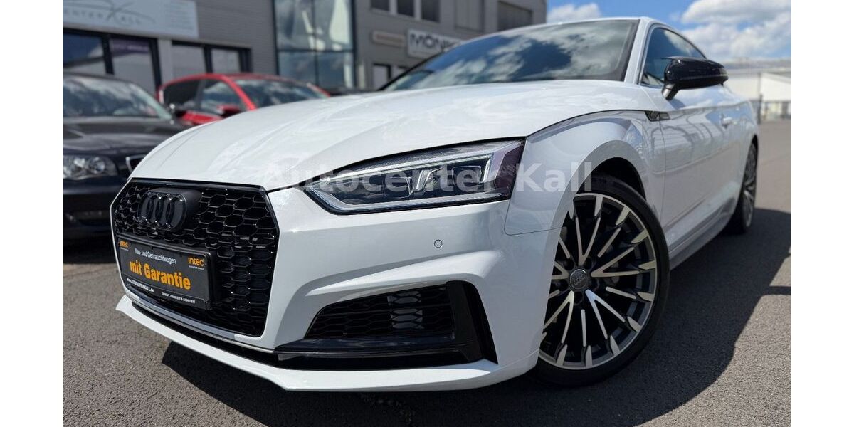 Audi A5 73.000 km 27.990 &euro; Kall 53925