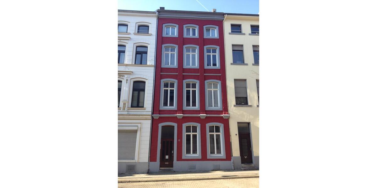 Etagenwohnung Aachen Aachen-Mitte - 1 Zimmer, 20 m&sup2;, 280&euro; | Angebot:25947627