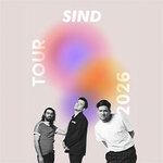 SIND - Tour 2026