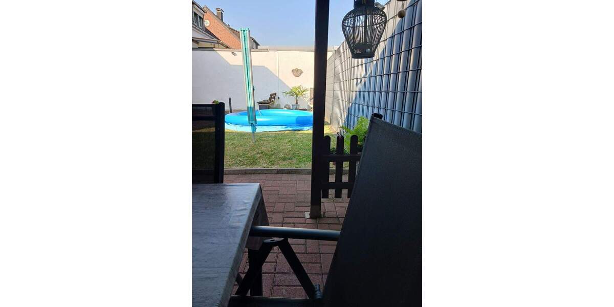 Doppelhaushälfte Düren Arnoldsweiler - 5 Zimmer, 118 m&sup2;, 309.000&euro; | Angebot:25668609