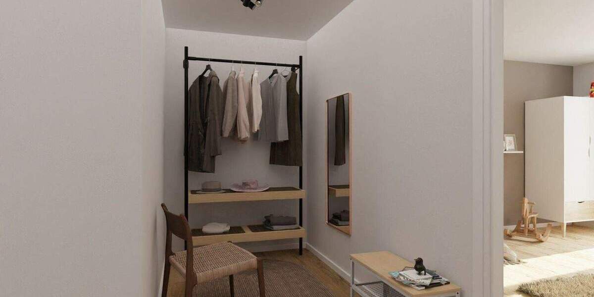 Reihenmittelhaus Herzogenrath-Kohlscheid Kohlscheid - 5 Zimmer, 128 m&sup2;, 629.900&euro; | Angebot:25664200