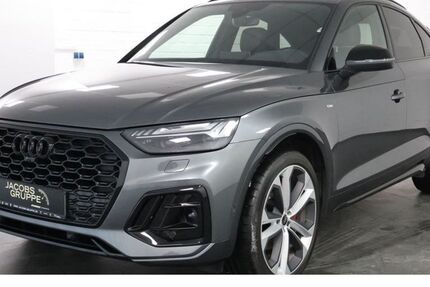 Audi Q5 23.441 km 53.940 &euro; Alsdorf 52477