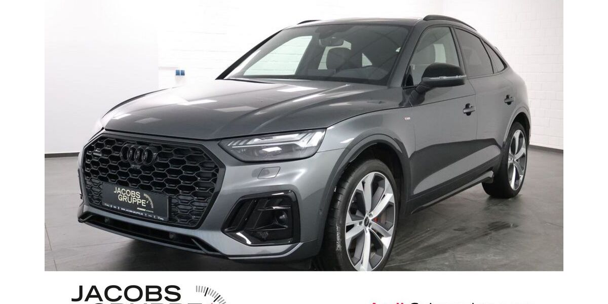 Audi Q5 23.441 km 53.940 &euro; Alsdorf 52477