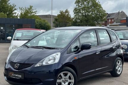 Honda Jazz 87.761 km 4.999 &euro; Düren 52349