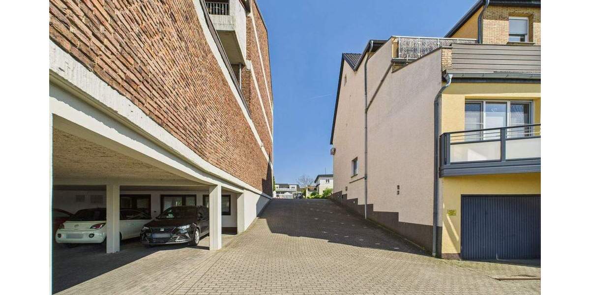 Gewerbeobjekt Weilerswist - 6 Zimmer, 112 m&sup2;, 204.000&euro; | Angebot:25734196