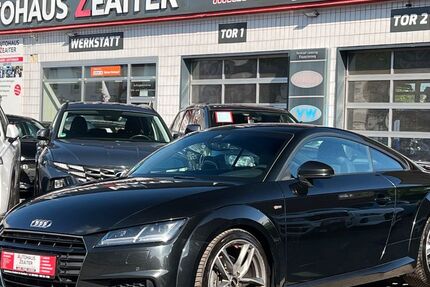 Audi TT 140.000 km 14.850 &euro; Stolberg bei Aachen 52222