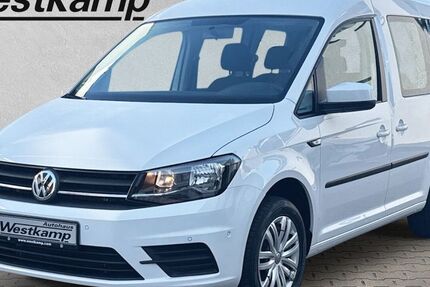 VW Caddy 15.600 km 23.990 &euro; Frechen 50226
