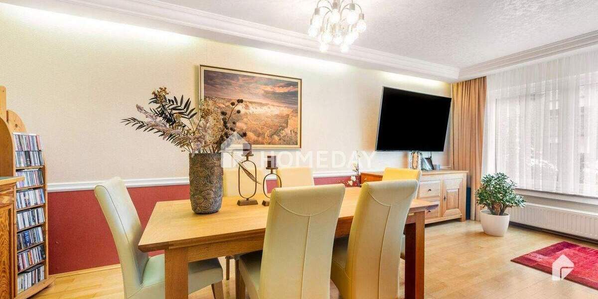 Mehrfamilienhaus, Wohnhaus Alsdorf - 9 Zimmer, 220 m&sup2;, 474.000&euro; | Angebot:25737443