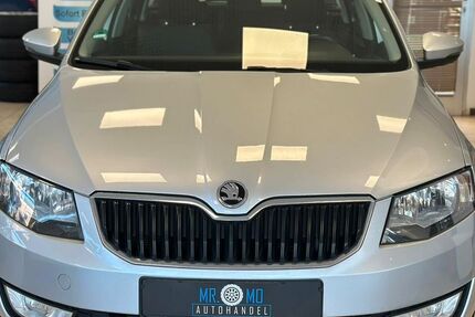 Skoda Octavia 150.000 km 9.299 &euro; Hürth 50354