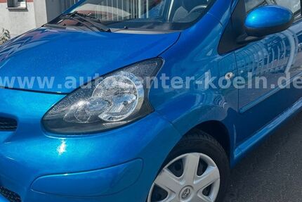 Toyota Aygo (X) 165.000 km 1.950 &euro; Bedburg 50181