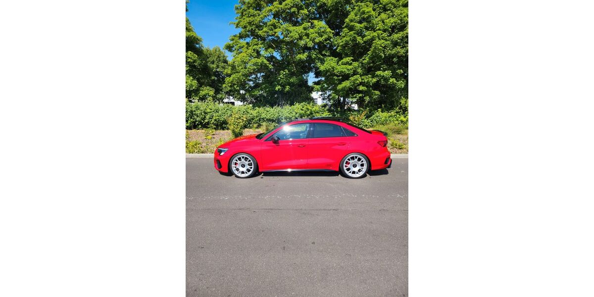 Audi S3 33.500 km 37.900 &euro; Aldenhoven 52457