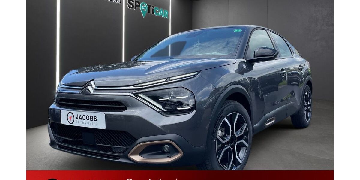 Citroen C4 9.999 km 19.480 &euro; Aachen 52078