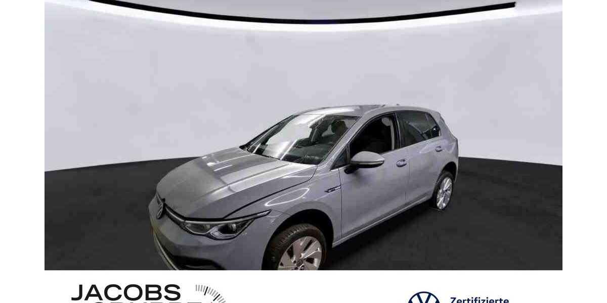 VW Golf 17.467 km 25.470 &euro; Aachen 52078