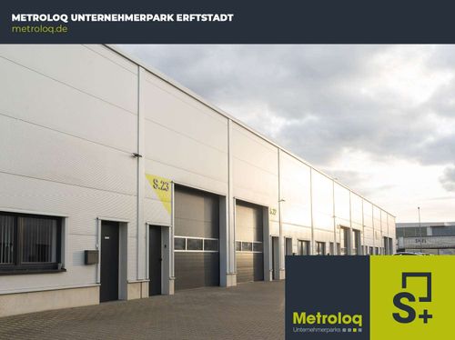 Gewerbeobjekt Erftstadt - 1.860&euro; | Angebot:20773845