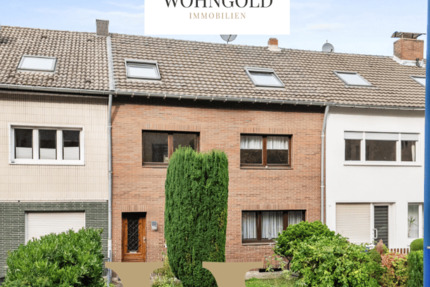 Haus Hürth Alt-Hürth - 475.000&euro; | Angebot:26797811