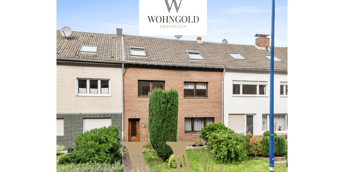 Mehrfamilienhaus, Wohnhaus Hürth Alt-Hürth - 475.000&euro; | Angebot:26797811
