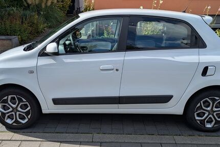 Renault Twingo 41.500 km 8.300 &euro; Herzogenrath 52134