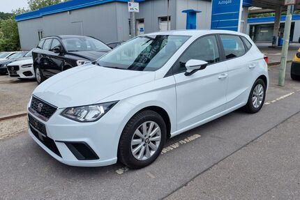 Seat Ibiza 137.000 km 8.999 &euro; Eschweiler 52249
