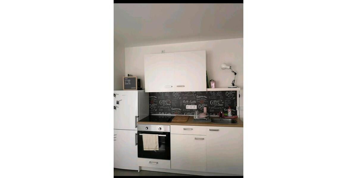 Etagenwohnung Aachen Aachen-Mitte - 2 Zimmer, 46 m&sup2;, 598&euro; | Angebot:25982671