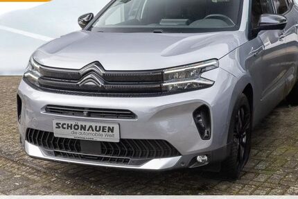 Citroen C5 Aircross 21.059 km 20.850 &euro; Kerpen 50171