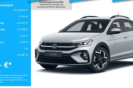 VW Taigo 10.291 km 24.470 &euro; Bergheim 50126