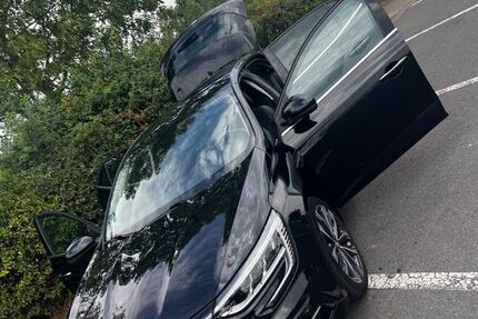 Renault Megane E-TECH 84.000 km 19.500 &euro; Euskirchen 53879