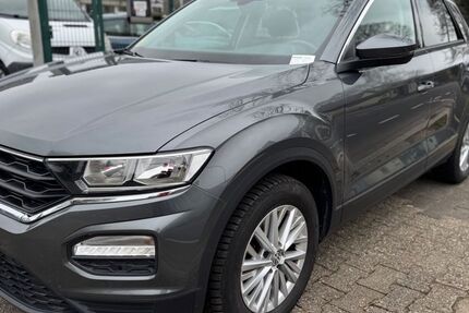 VW T-Roc 153.134 km 16.930 &euro; Kerpen 50171