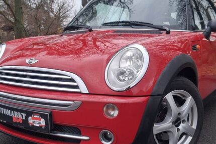 Mini One Cabrio 118.000 km 4.499 &euro; Inden 52459