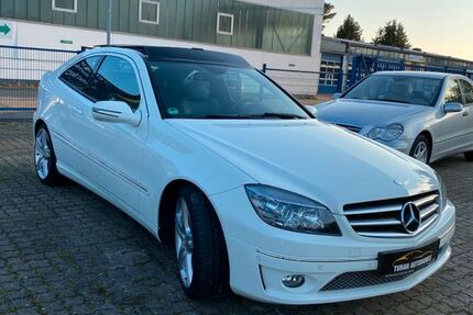 Mercedes-Benz CLC 180 69.113 km 14.300 &euro; Erftstadt 50374